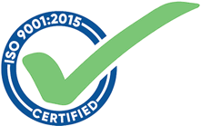 Certification logo 2